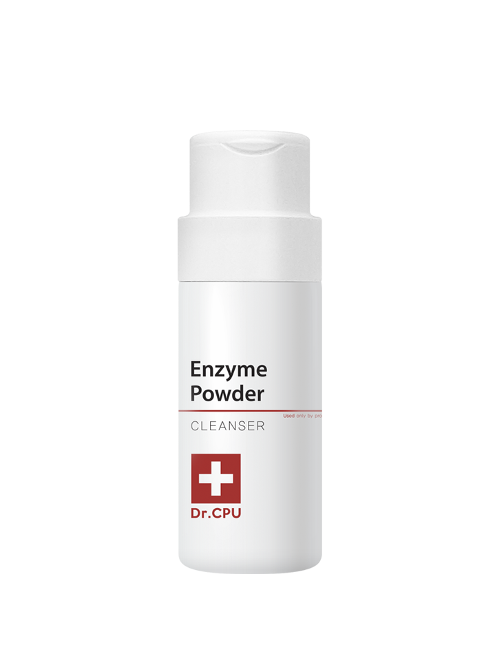 Bột Rửa Mặt - Dr.CPU Enzyme Power 80g