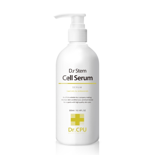 S14-Serum chuyên tái tạo, ngừa lão hóa Dr Stem Cell Serum 300ml