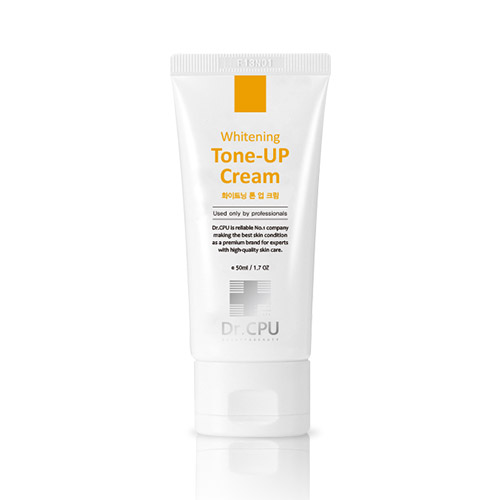 Dr.CPU WHITENING TONE-UP CREAM - KEM DƯỠNG SÁNG NÂNG TONE