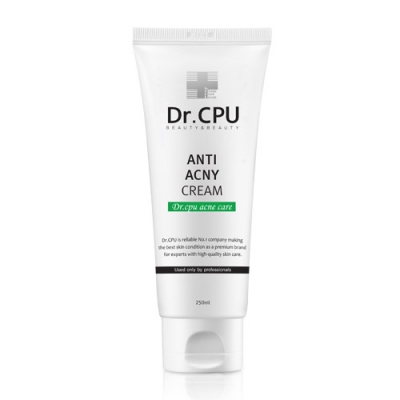 CR43 - Kem trị mụn Anti-Acny Cream