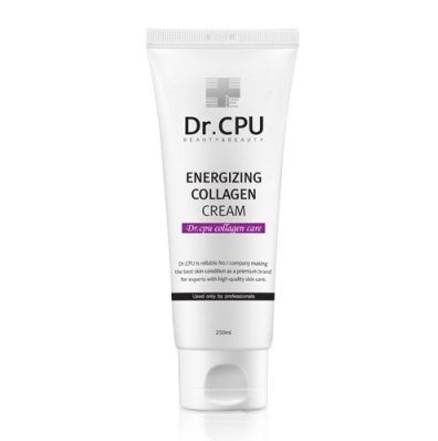 CR42- Kem Energizing Collagen Cream 250ml