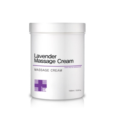 MS28-Kem Massage Oải Hương Dr. CPU Lavender Massage Cream 1000ml