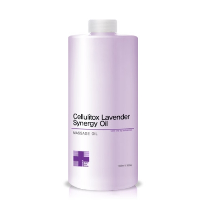 M031 - Dầu Massage Cellulitox Lavender Synergy Oil 1000ml