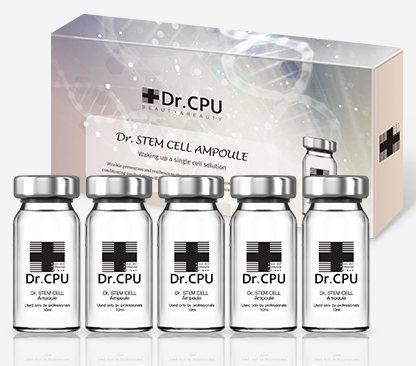 AP35-Ampoules Tế bào gốc Dr Stemcell Ample set#5