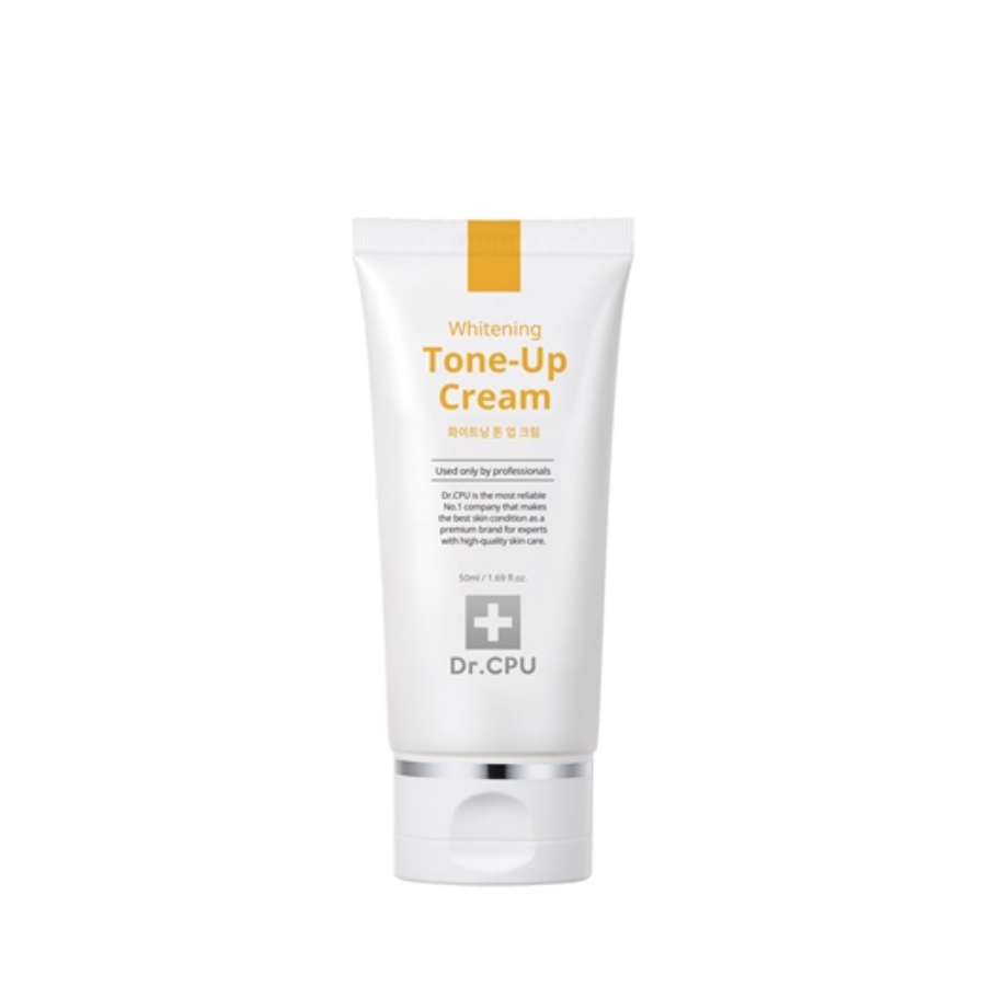 Dr.CPU WHITENING TONE-UP CREAM - KEM DƯỠNG SÁNG NÂNG TONE