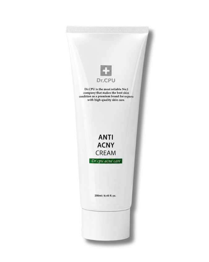 CR43 - Kem trị mụn Anti-Acny Cream