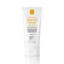 Kem làm trắng Whitening Tone-up cream