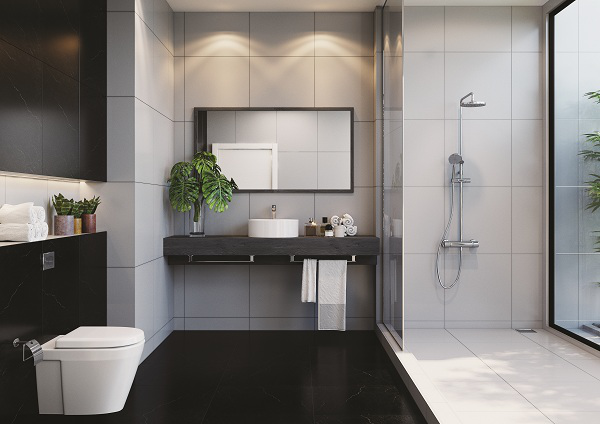 Hướng Dẫn Cách lắp Đặt Chậu Lavabo đặt bàn