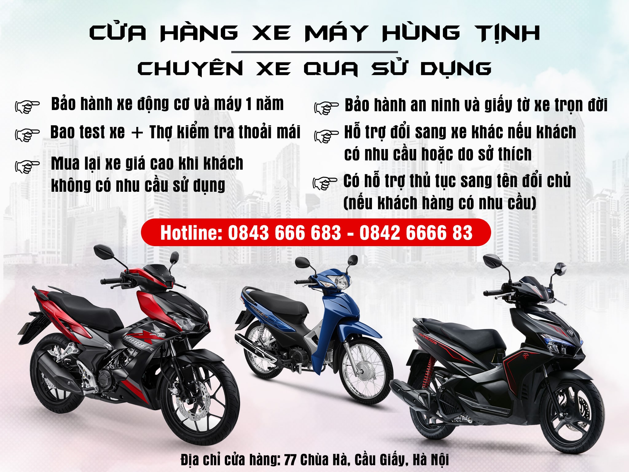 Tham Khảo Top 5 Địa Chỉ Bán Xe Máy Cũ Tiền Giang Chất Lượng Nhất