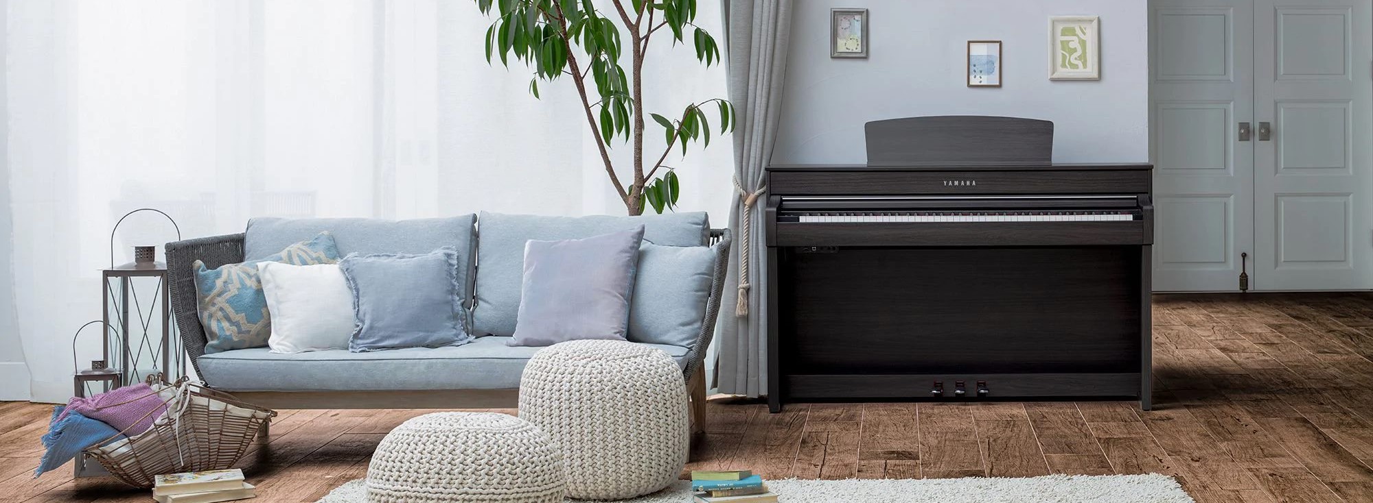 Used Digital Piano