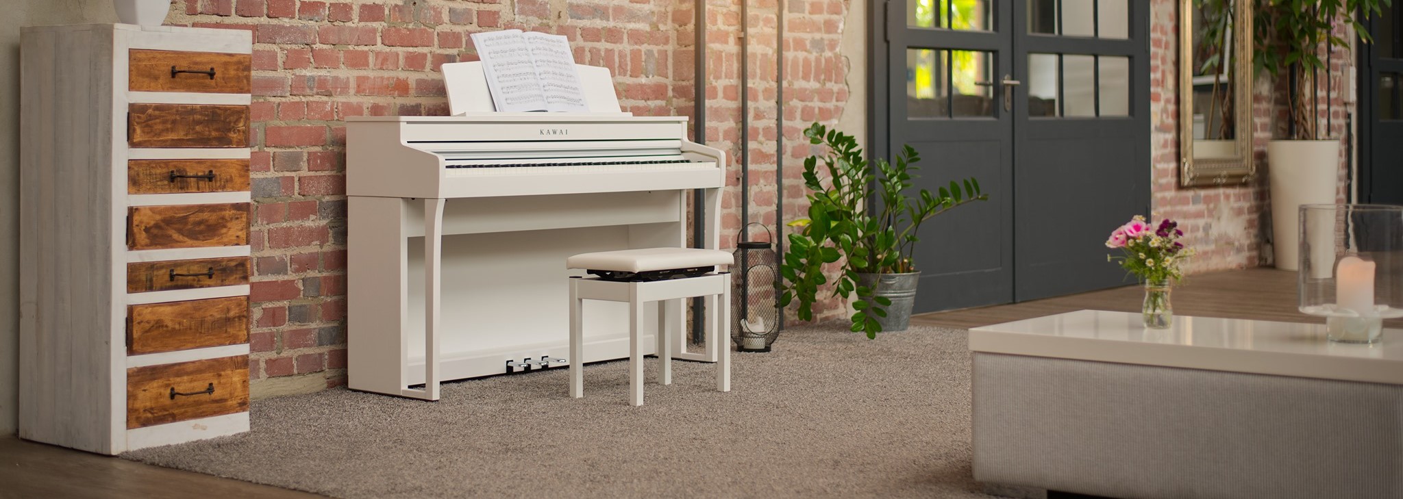 New Digital Piano