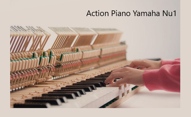 Yamaha Nu1