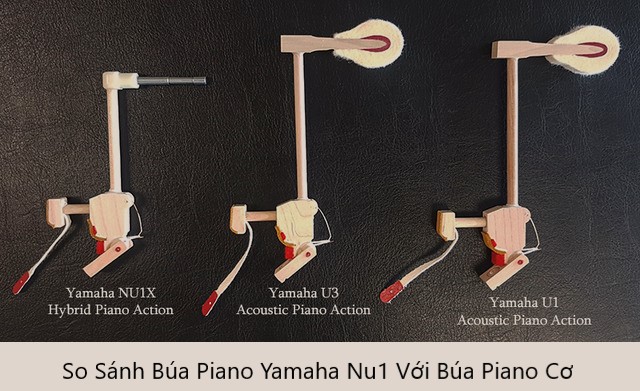Yamaha Nu1