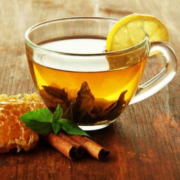 Trà quế – thức uống lành mạnh bạn nên dùng hàng ngày
