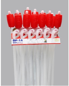 Dụng cụ bơm hút dầu, rượu chất lỏng cỡ nhỏ DP14 (dài 52 cm)