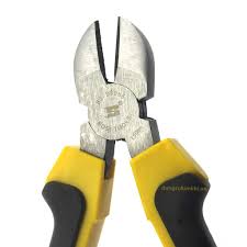 Kìm điện 8 Bosi - mã SP001544