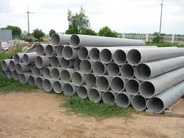 Ống nhựa PVC - Liên hệ
