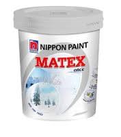 Sơn tường Matex 18L