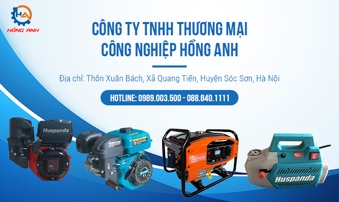 Công ty Hồng Anh