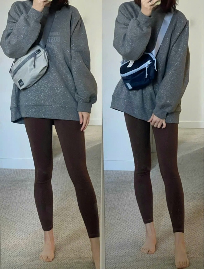 Beltbag ALL DAY ESSENTIAL
