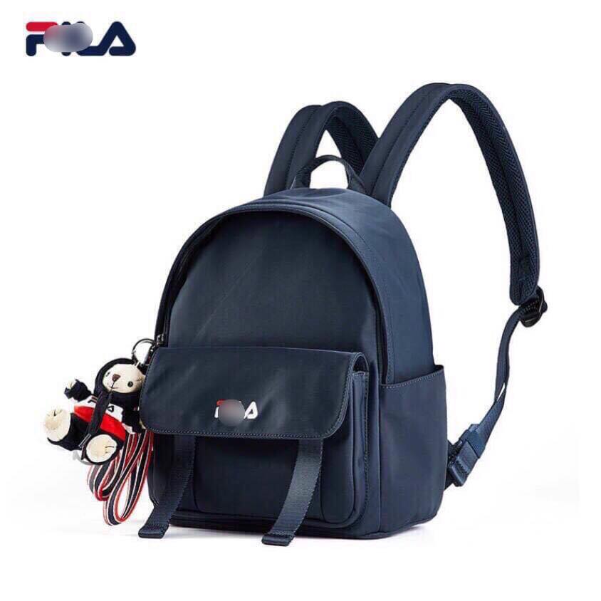 BALO FIL kèm charm Gấu