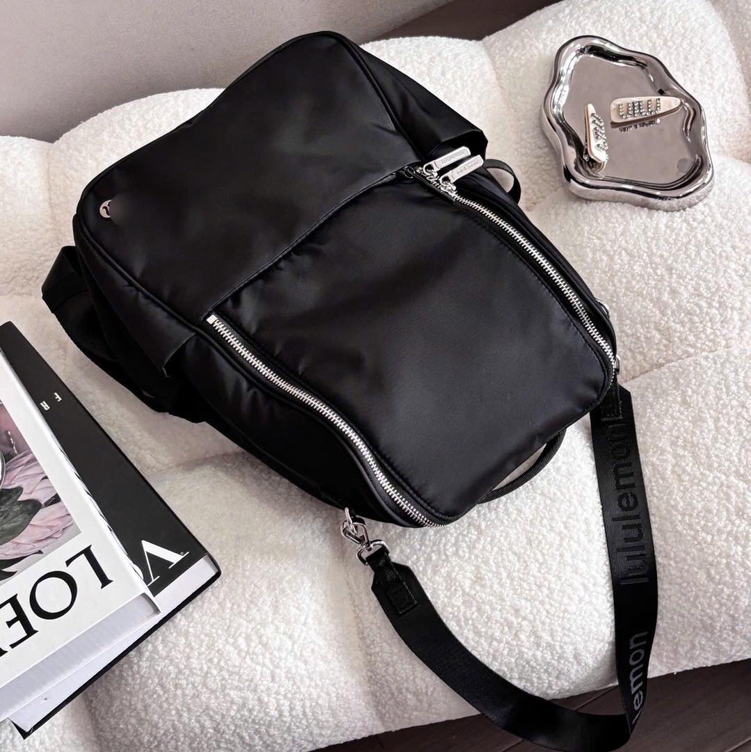 BALO L.U.L.U🍋 PACKABLE TITE BAG