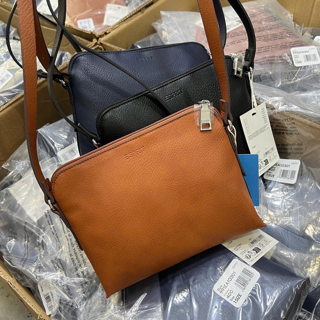 TÚI ES.PRIT CROSSBODY