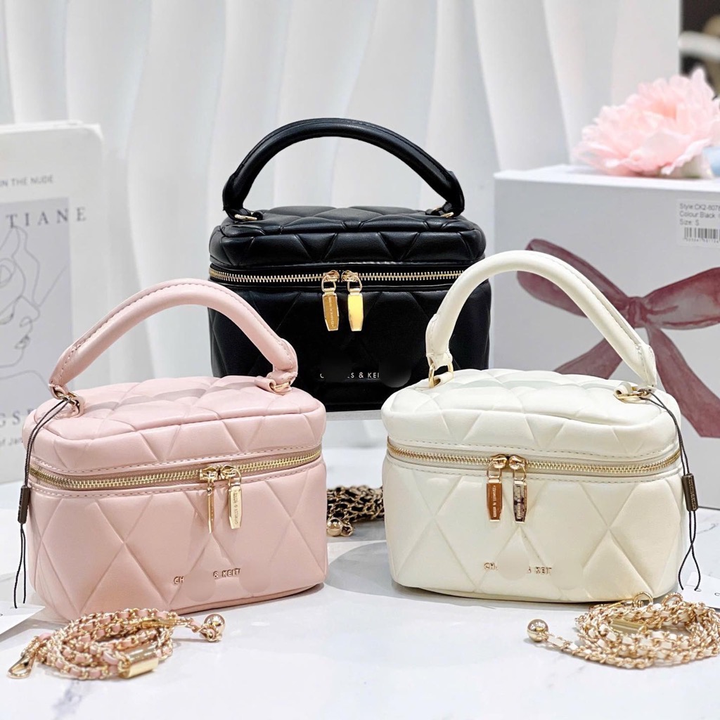 CN/K ARWEN QUILTED