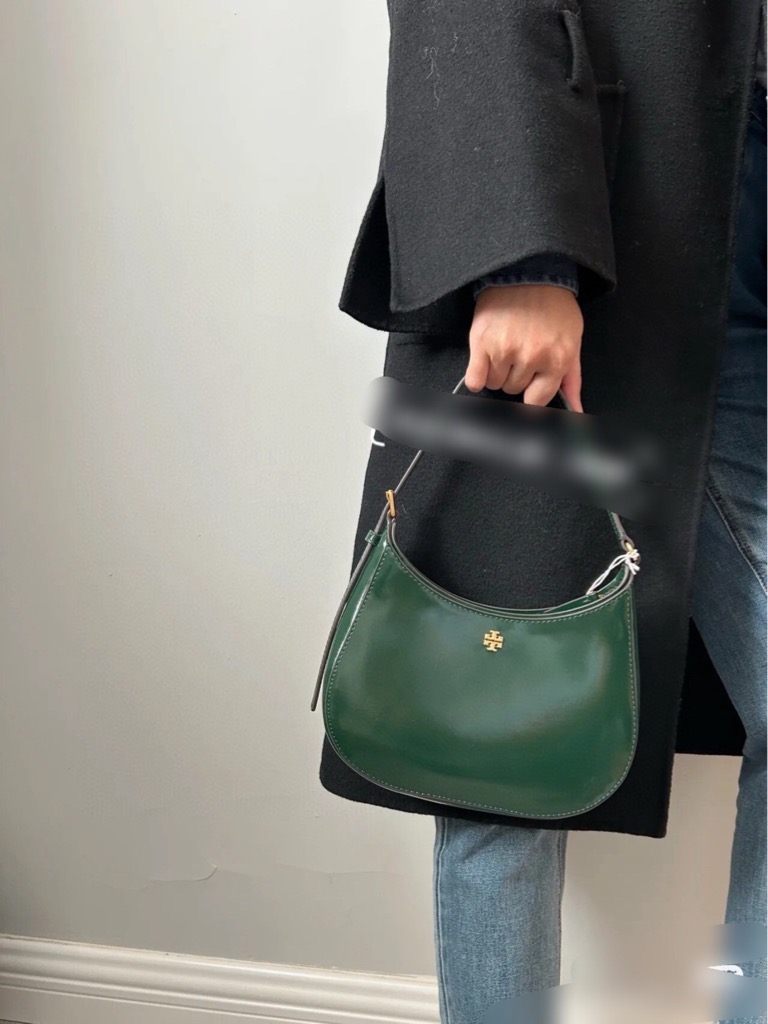TÚI KẸP NÁCH TBURCH EMERSON HOBO