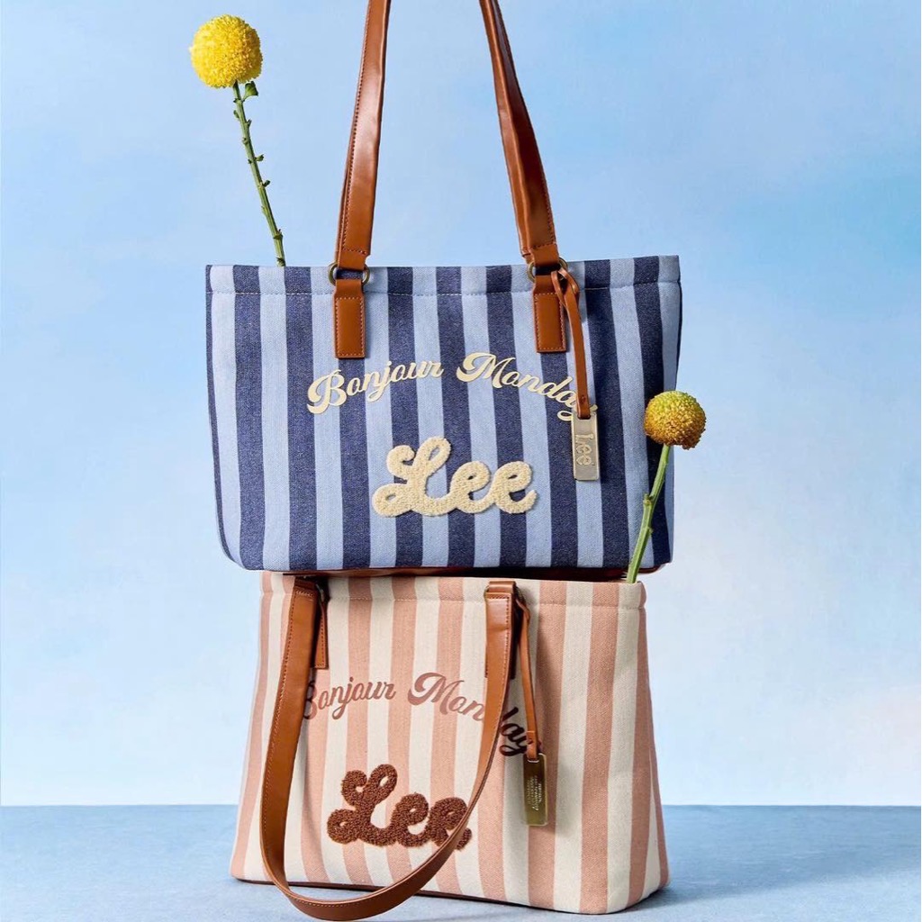 TÚI TOTE LEE