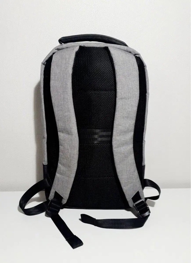 BALO UNISEX NATIONAL GEOGREPHIC xám