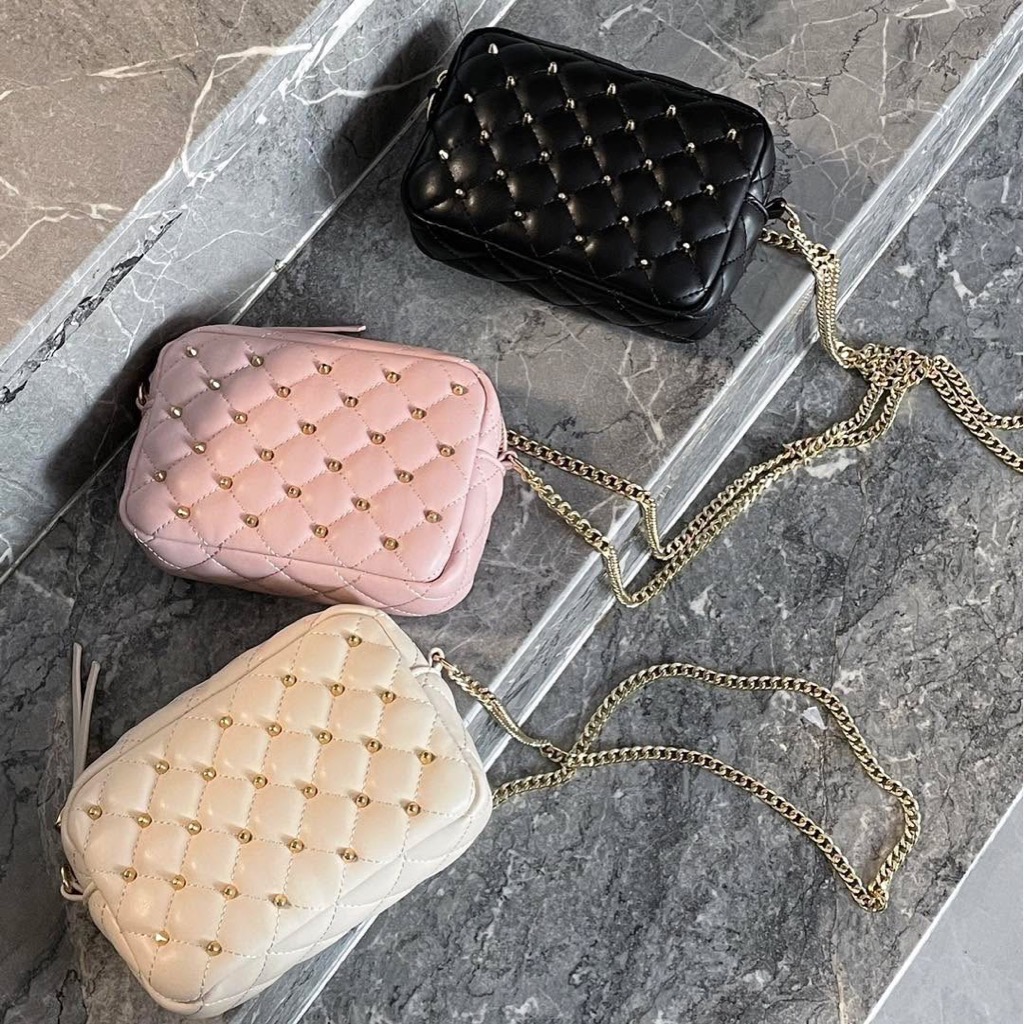 TÚI REBECCA MINKOFF XUẤT MỸ