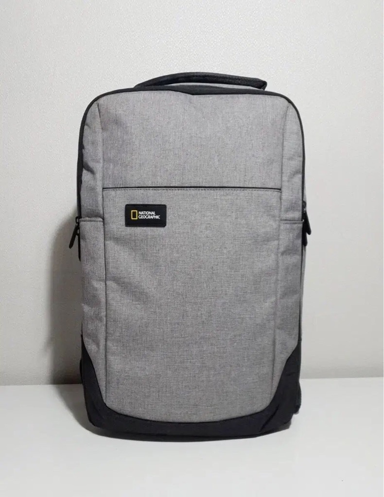 BALO UNISEX NATIONAL GEOGREPHIC xám