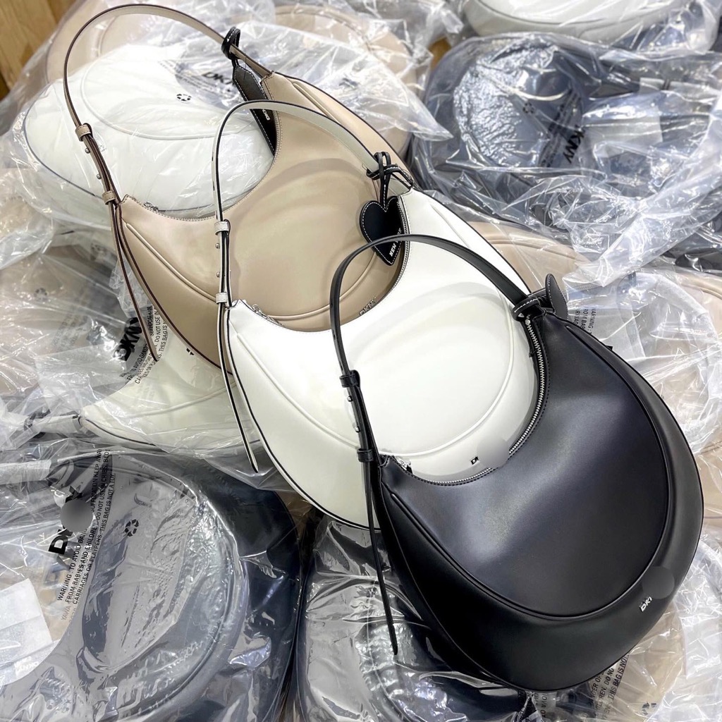 TÚI DK.NY SADIE HOBO