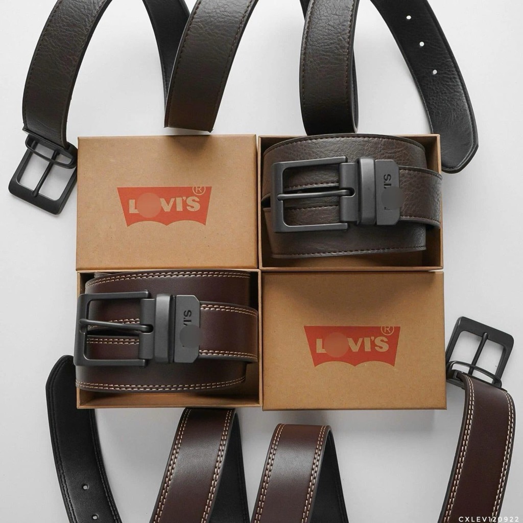 Thắt lưng LEV1 ĐƠN ĐỤC LỖ