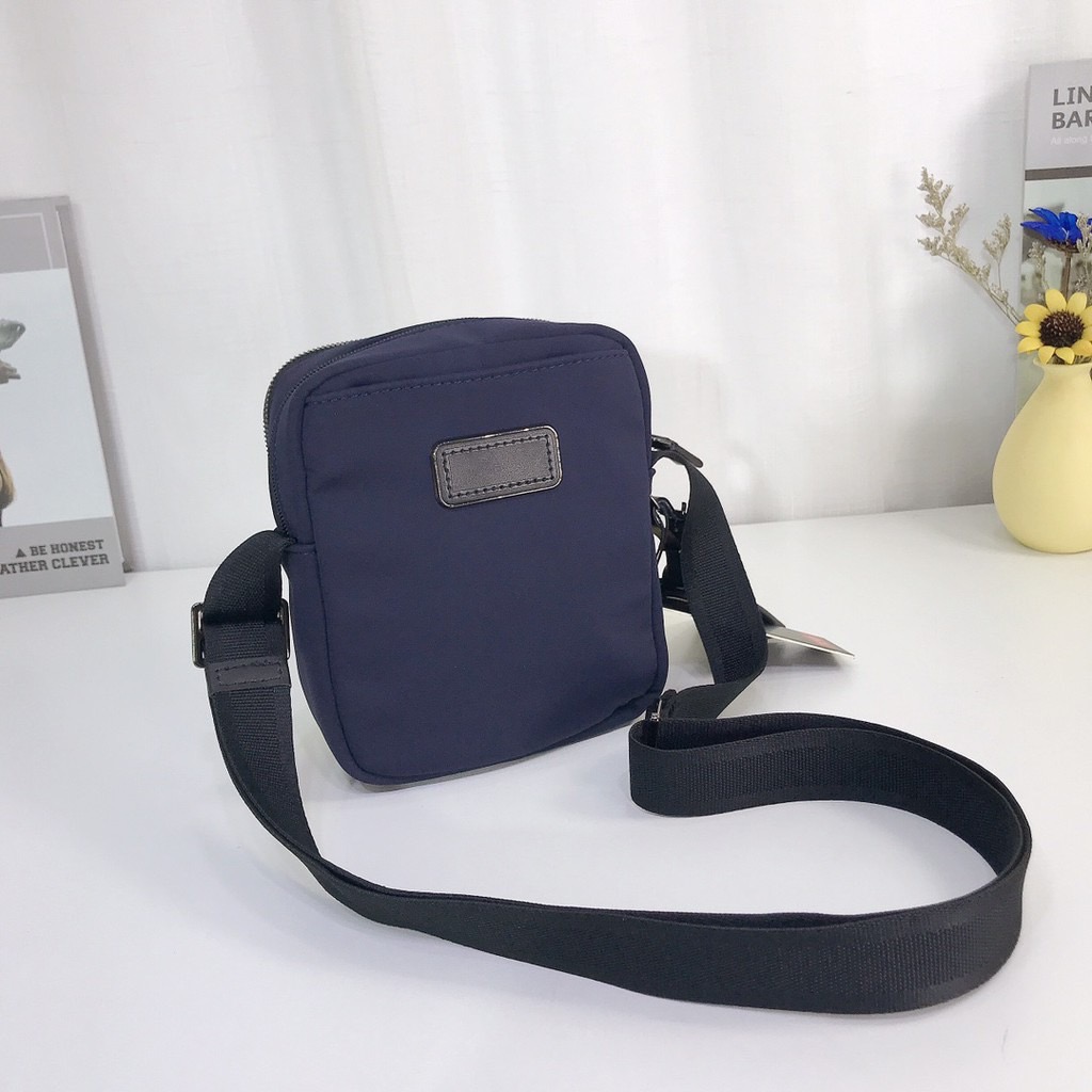 TUM.1 Nicols Small Crossbody 6602030D đeo chéo 2 ngăn