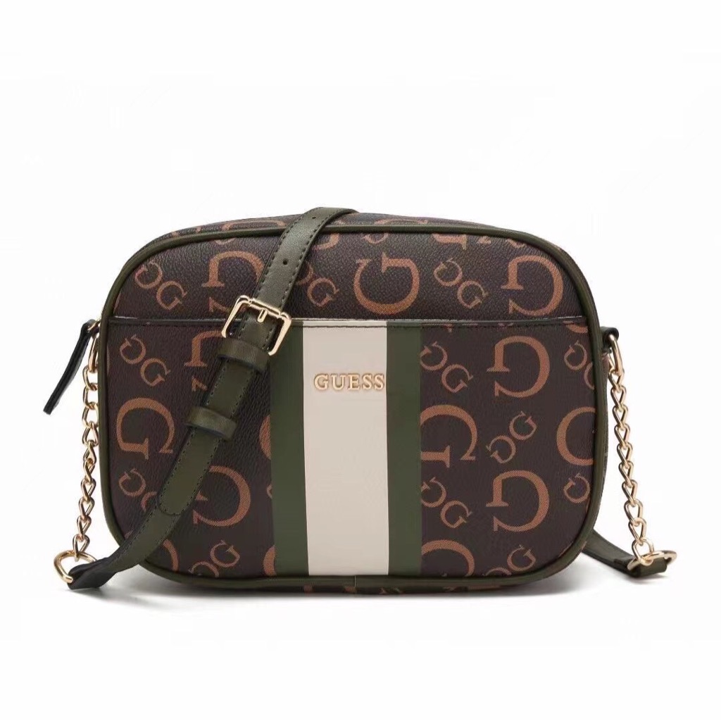 Túi GUESS FREDERICKSBURG MINI CROSSBODY