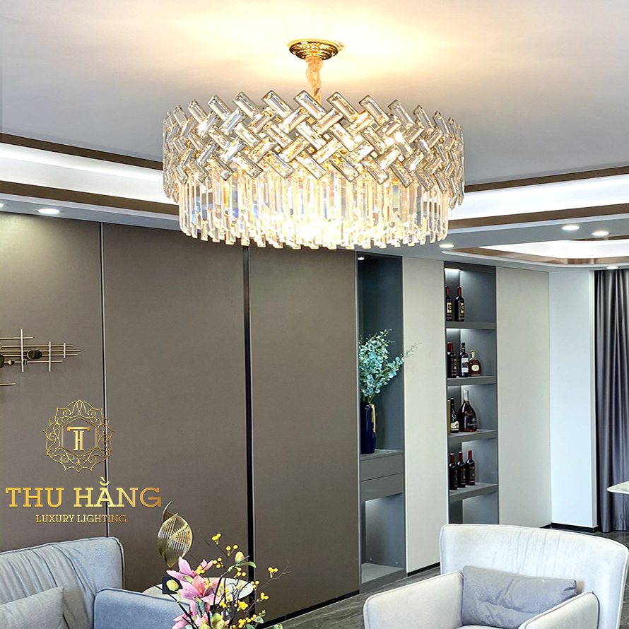5 Sai Lầm Phổ Biến Khi Sử Dụng Đèn Pha Lê Và Cách Khắc Phục