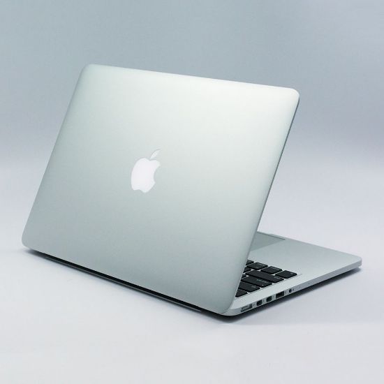 SP MacBook Pro