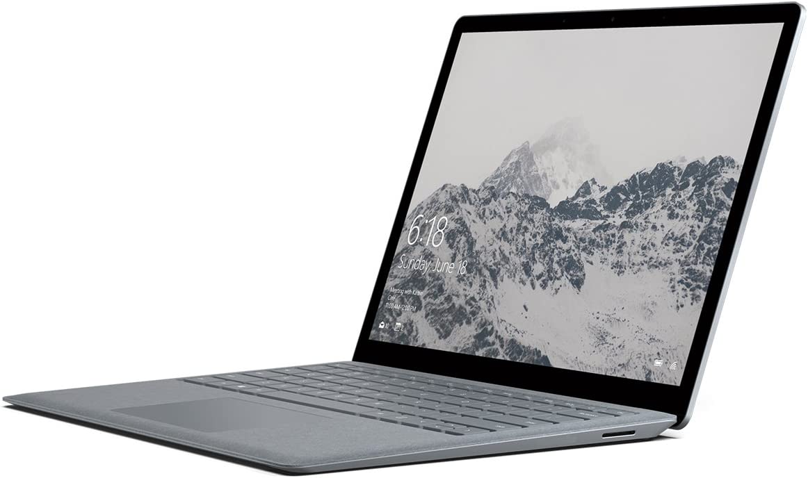 surface laptop cũ