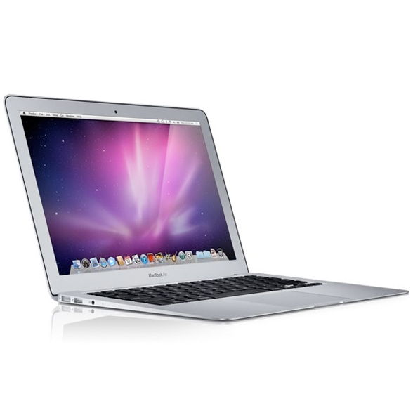 Macbook Air MMGG2 2016 