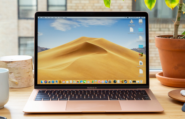 Macbook Air 2019 REVIEW | Macbook, Surface, Laptop giá tốt nhất