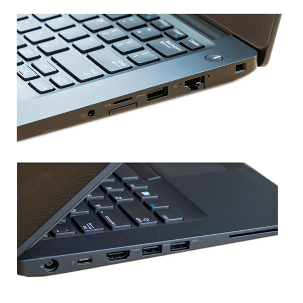 Laptop Dell Latitude E7490 Core i5 8250U/ Ram 8Gb/ SSD 256Gb/ Màn 14” | Macbook, Surface, Laptop, Máy ảnh giá tốt nhất