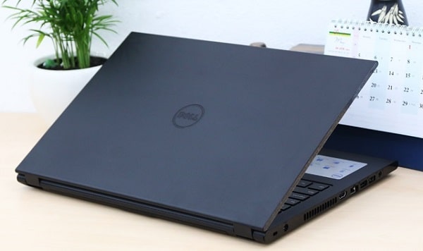 Vì sao nên lựa chọn những sản phẩm laptop cũ thương hiệu Dell ? 