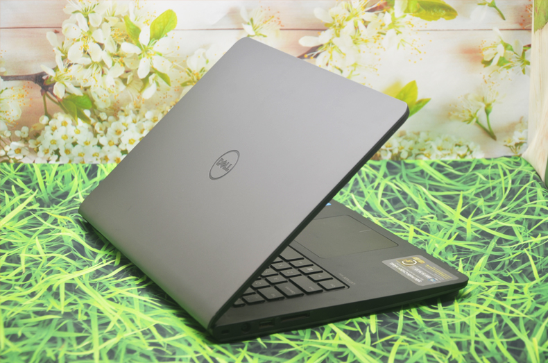 Máy tính laptop Dell cũ 5200U 