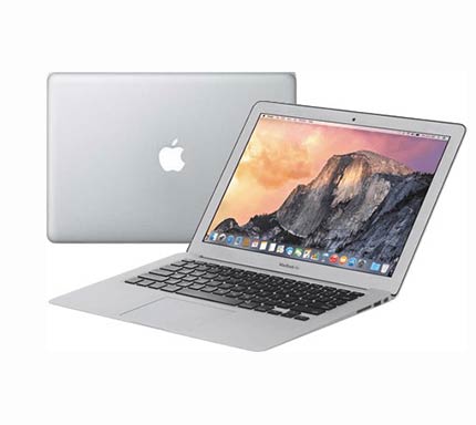 Macbook Air MJVM2 2015 Core i5