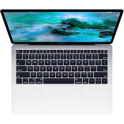 Macbook Air 2019 MVFL2 Silver Core i5