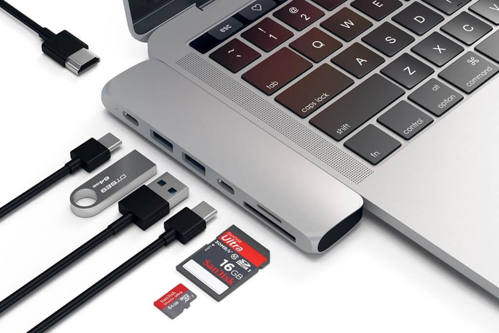 Nguyên nhân bị lỗi MacBook không nhận USB