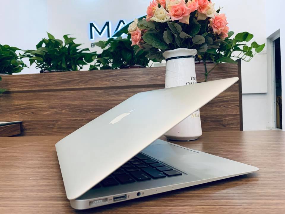 Những vấn đề bạn nên quan tâm khi mua Macbook 