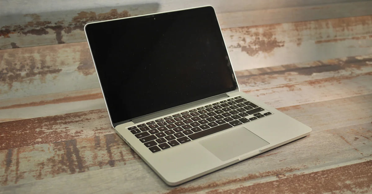 Cách khắc phục MacBook bị đen màn hình khác